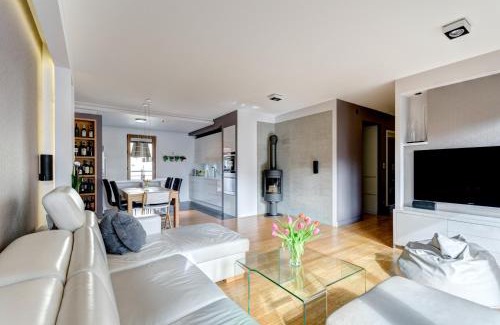 Orlowo Apartment | Orlowska43