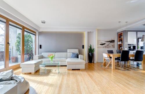 Orlowo Apartment | Orlowska43