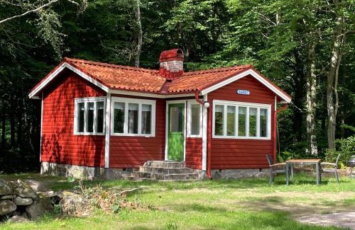 Hoor House | Ormanäsgårdens Stugby