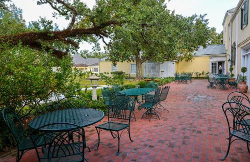 Destrehan Bed & Breakfast | Ormond Manor