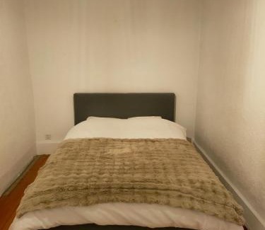 Noreaz Apartment | Ornithorynque
