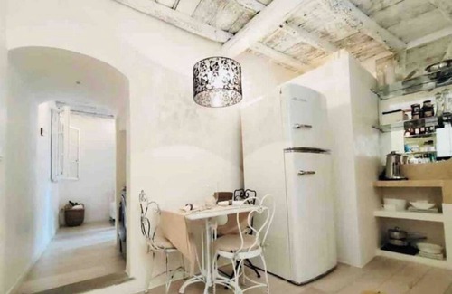 Settignano House | ORO BLANCO [Stylish Chalet] ⭐️⭐️⭐️⭐️