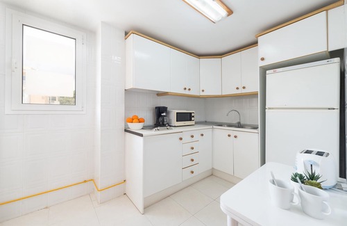 Canyamel House | ORO DEL MAR IV Apartamento O5 -Apartment located 340 metres form the beach boasting a shar
