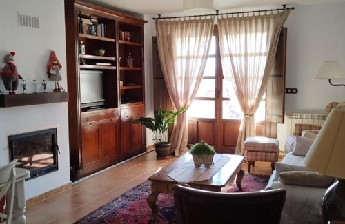 Badaguas Apartment | OROEL Beds & Dreams - Espectacular planta baja en Badaguás-Pirineo