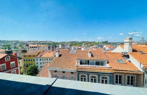 Coimbra City Centre Apartment | Orpheus - Isabel de Aragão - UNESCO Heritage