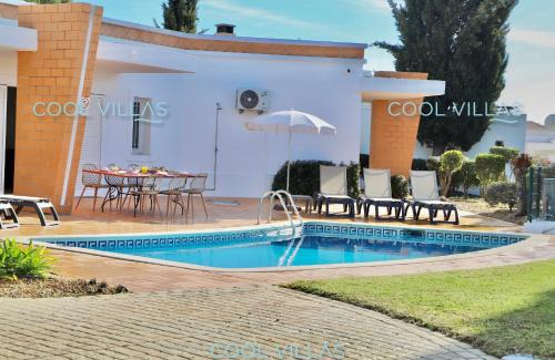Cerro de Aguia Villa | Orquidea Senses - 6 Pax - Sea View