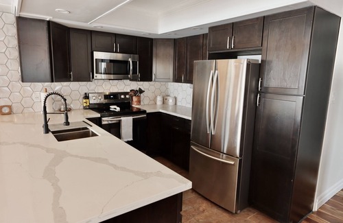 Springwater Cottage | Orr Lake Oasis