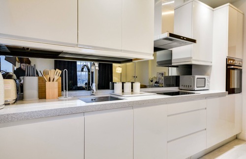 Wigan Apartment | Orrell Road Luxury Apartment