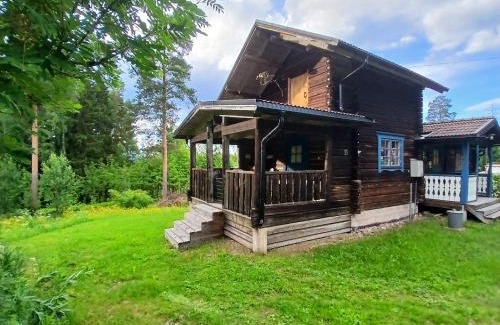 Dalarna House | Orsastuguthyrning - Stenberg
