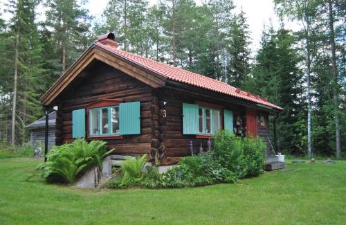 Dalarna House | Orsastuguthyrning-Viborg