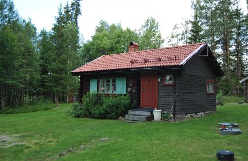 Dalarna House | Orsastuguthyrning-Viborg