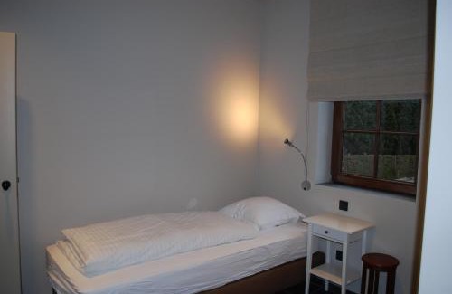 Neerglabbeek Hotel | Orshof