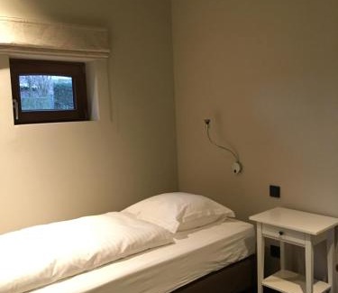 Neerglabbeek Hotel | Orshof