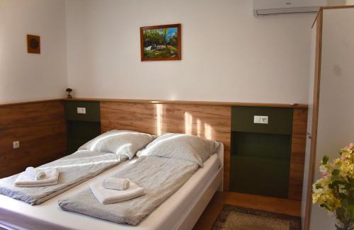 Szombathely Apartment | Orsi House