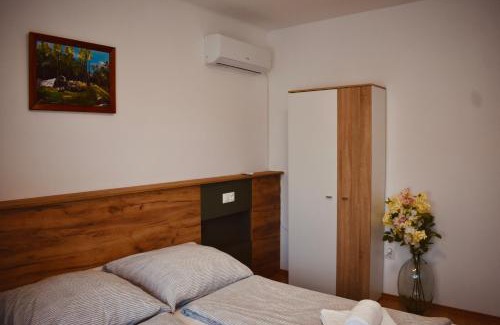 Szombathely Apartment | Orsi House