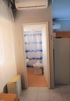 Agria Apartment | Orsiida sea view apartment Agria