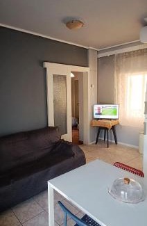 Agria Apartment | Orsiida sea view apartment Agria