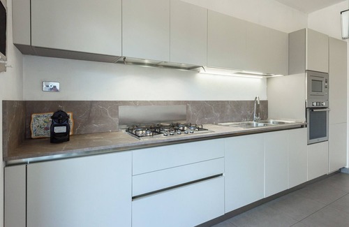 Ricorboli Apartment | Orsini by Mmega