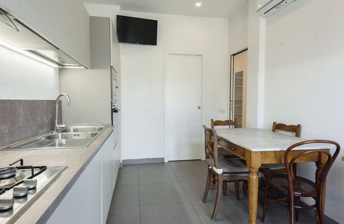 Ricorboli Apartment | Orsini by Mmega