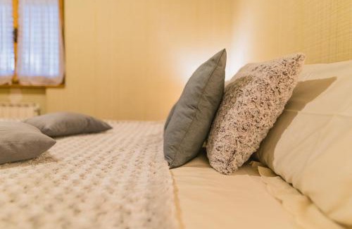 Campo di Giove Apartment | Orso Bruno Relax