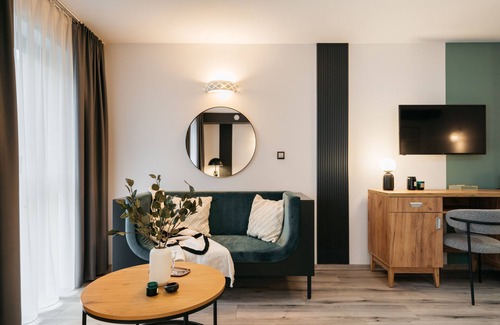 Ursus Apartment | ORSO Rooms & Apartments - LoftAffair Collection