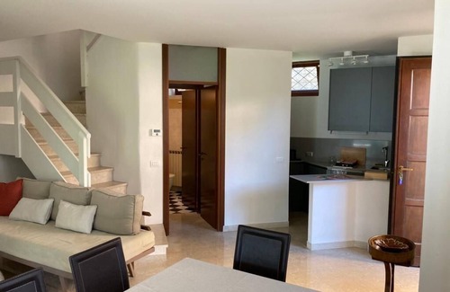 Orta San Giulio Apartment | Orta cottage sulla riva del lago