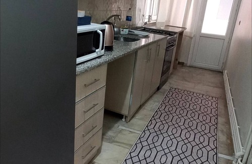 Ortakoy Apartment | Ortaköy Grand Appartement 3and1