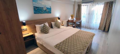 Ortakoy Apartment | Ortaköy Suites Hotel