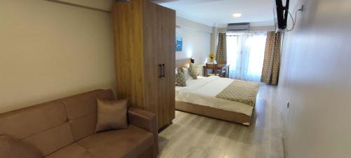 Ortakoy Apartment | Ortaköy Suites Hotel