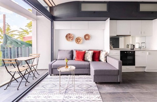 Ortakoy Apartment | Ortakoy 8