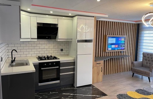 Ortakoy Apartment | Ortakoy Suit