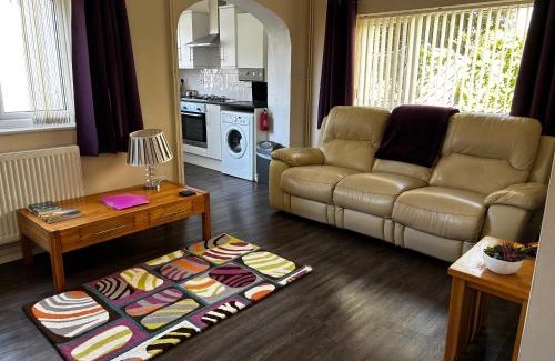 Bishopston Apartment | Ortari@70