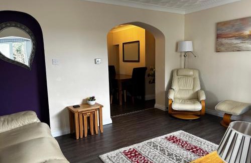 Bishopston Apartment | Ortari@70