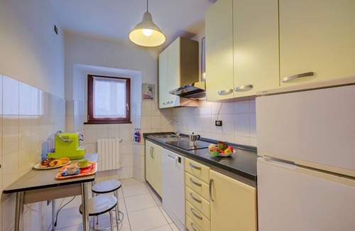 Nocco Apartment | Ortensia Blu Lake And Relax, Gignese, Italy