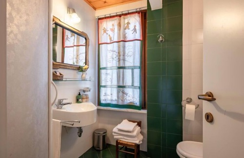 Cortiglione Apartment | Ortondo B&B by Interhome