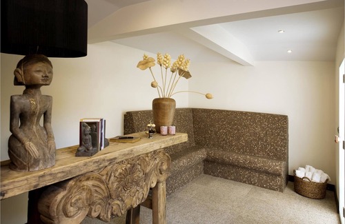 Ayvalik Hotel | Ortunc Hotel - Boutique Class