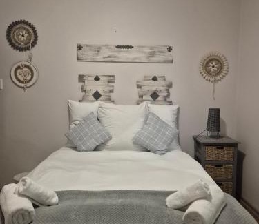 Oranjemund House | Oryx Guesthouse
