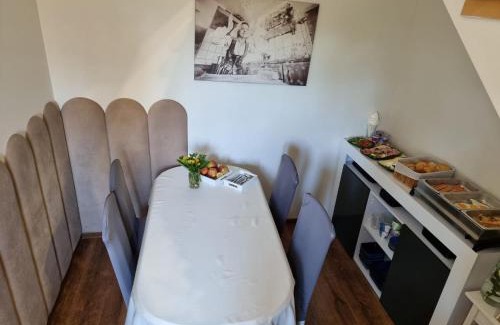 Trzebnica Apartment | Orzechowy Dom