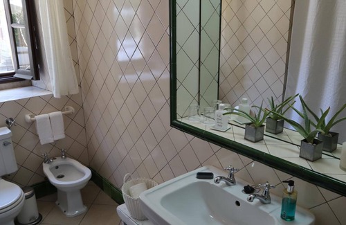 Benatrite Bed & Breakfast | Os Agostos