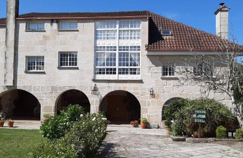 Vilaboa House | Os Areeiros Turismo Rural & Bodega