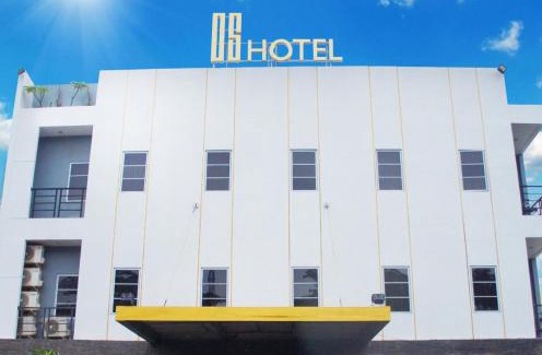 Tanjung Uncang Hotel | OS Hotel Batu Aji Batam
