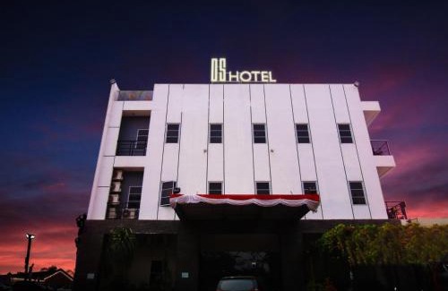 Tanjung Uncang Hotel | OS Hotel Batu Aji Batam