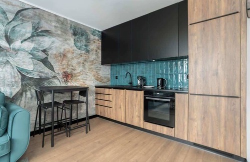 Nowe Miasto Apartment | Os. Piastowskie 100 | Stylish Apartment | Poznan