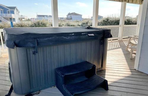 Ocean Hill House | OSA15 Da Kine By Da C