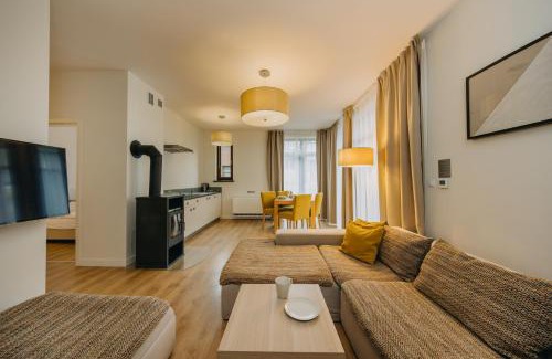 Lomnica Apartment | Osada Śnieżka koło Karpacza