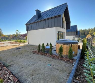 Chancza Resort | Osada Chańcza