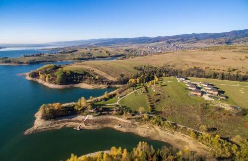 Czorsztyn Ski Chalet | Osada Cztery Pory Roku Czorsztyn