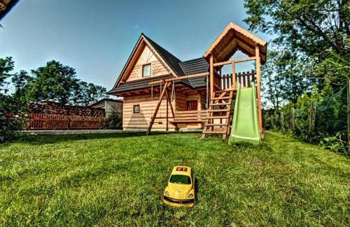 Witow House | Osada HANKA Luxury