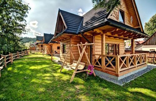 Witow House | Osada HANKA Luxury