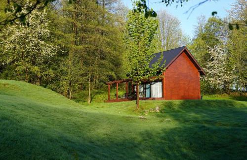 Bukowiec Cabin | Osada Krasne - Noclegi Blisko Natury